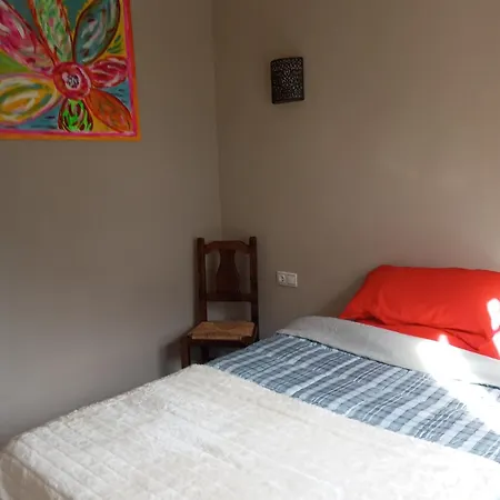 Casa Marie * Дения