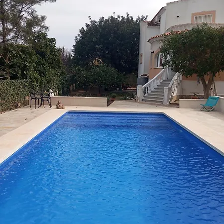 Casa Marie * دينايا