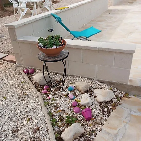 منزل للإقامة Casa Marie *
